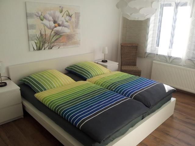 גוסלר Ferienwohnung Reinwald מראה חיצוני תמונה