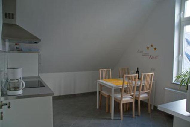 גוסלר Ferienwohnung Reinwald מראה חיצוני תמונה